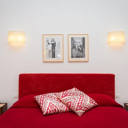 Prestigious Apartment Via Barberini Rome Extérieur photo